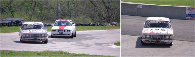 Illustration for article titled Racing In The 24 Hours Of LeMons Is Tougher Than You Think